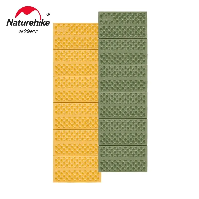 NATUREHIKE Trouse 3.0R : Tapis de camping compact, ultraléger et imperméable